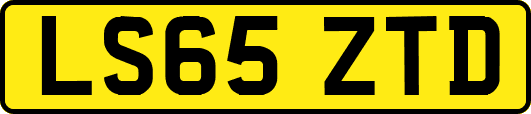 LS65ZTD
