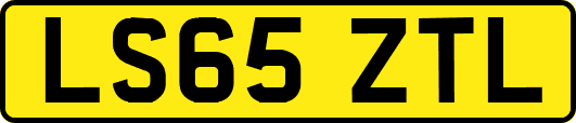 LS65ZTL
