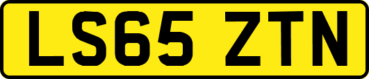 LS65ZTN