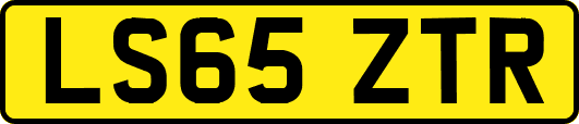LS65ZTR