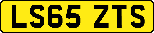 LS65ZTS