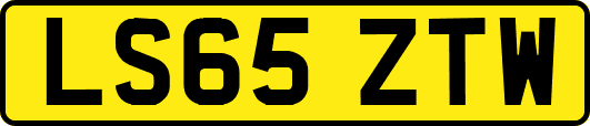 LS65ZTW