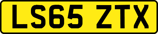 LS65ZTX
