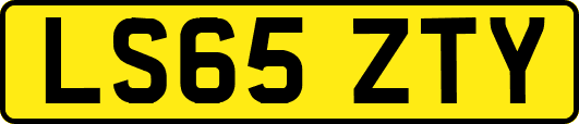 LS65ZTY
