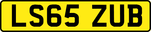 LS65ZUB