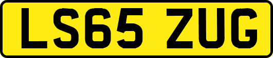 LS65ZUG
