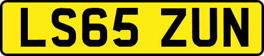 LS65ZUN