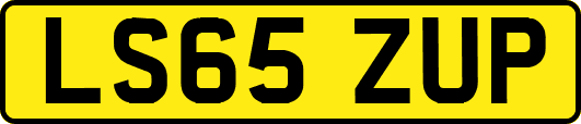 LS65ZUP