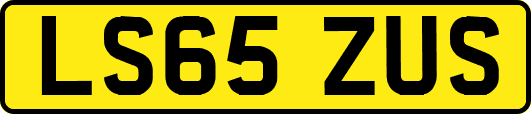 LS65ZUS