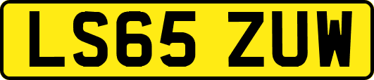 LS65ZUW