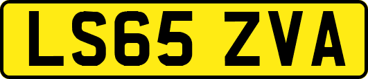 LS65ZVA