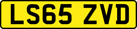 LS65ZVD