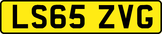 LS65ZVG