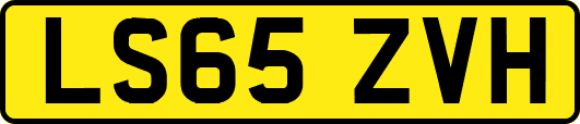 LS65ZVH