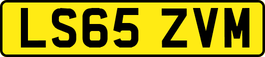 LS65ZVM