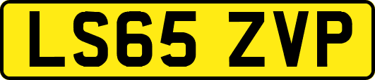 LS65ZVP