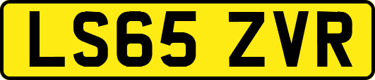 LS65ZVR