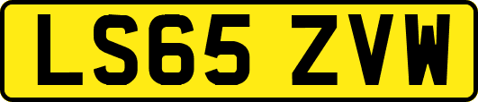 LS65ZVW