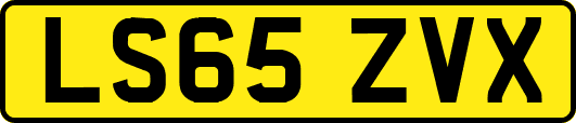 LS65ZVX