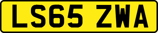 LS65ZWA