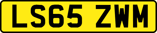 LS65ZWM
