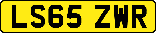 LS65ZWR