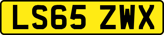 LS65ZWX