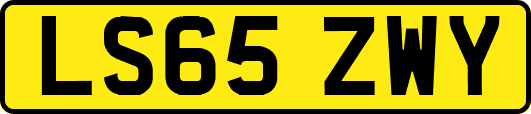 LS65ZWY