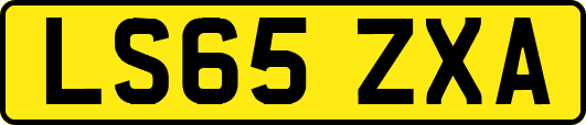 LS65ZXA