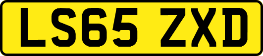 LS65ZXD