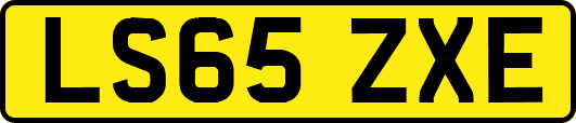 LS65ZXE