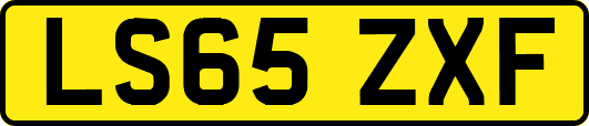 LS65ZXF