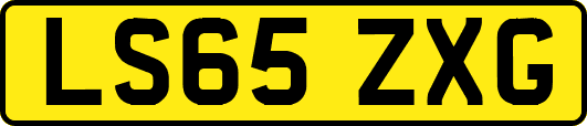 LS65ZXG