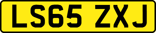 LS65ZXJ