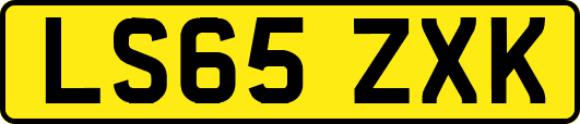 LS65ZXK