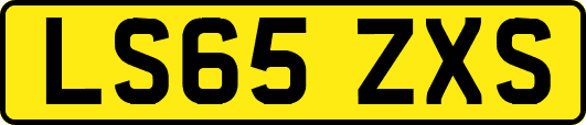 LS65ZXS