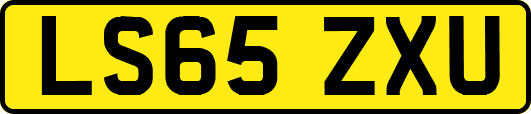 LS65ZXU