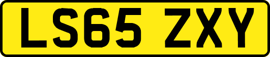 LS65ZXY