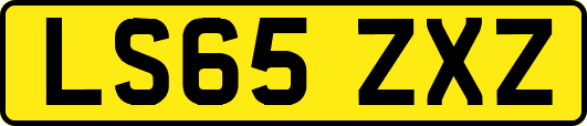 LS65ZXZ