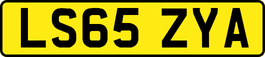 LS65ZYA