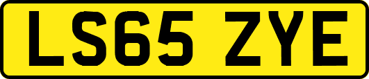 LS65ZYE