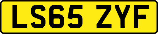 LS65ZYF