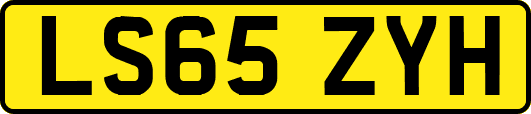 LS65ZYH