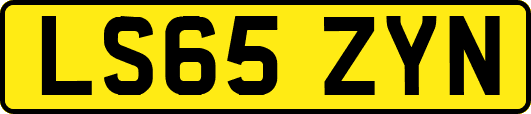 LS65ZYN