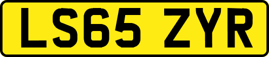 LS65ZYR
