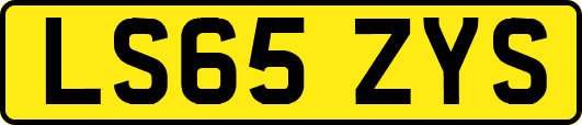 LS65ZYS