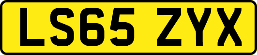 LS65ZYX