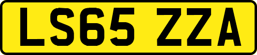 LS65ZZA