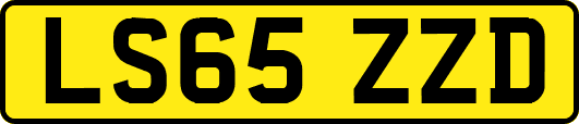 LS65ZZD