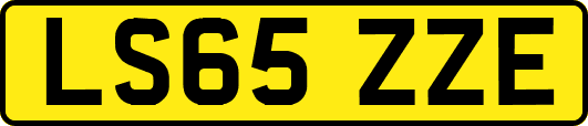 LS65ZZE